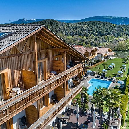 Hotel Schallerhof Тезимо Экстерьер фото