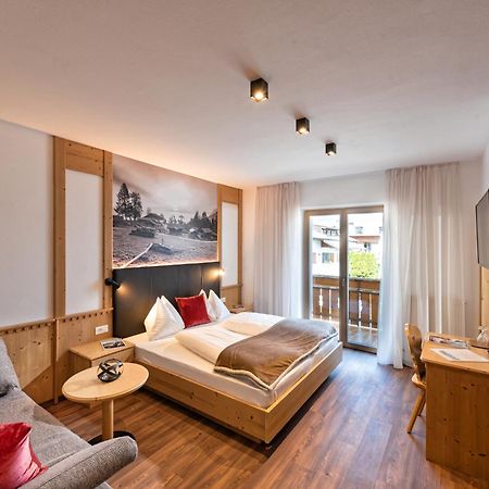 Hotel Schallerhof Тезимо Экстерьер фото
