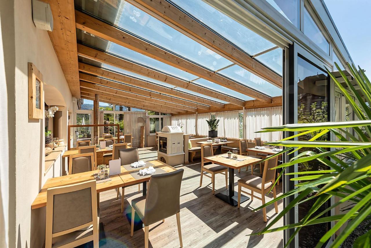 Hotel Schallerhof Тезимо Экстерьер фото