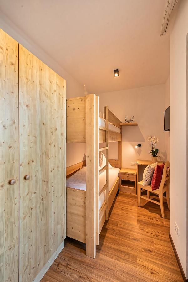 Hotel Schallerhof Тезимо Экстерьер фото