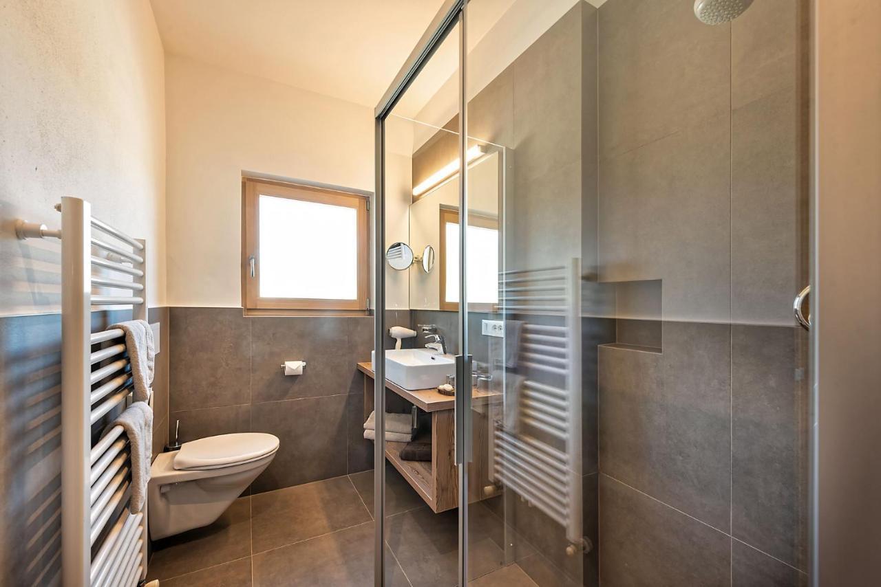 Hotel Schallerhof Тезимо Экстерьер фото