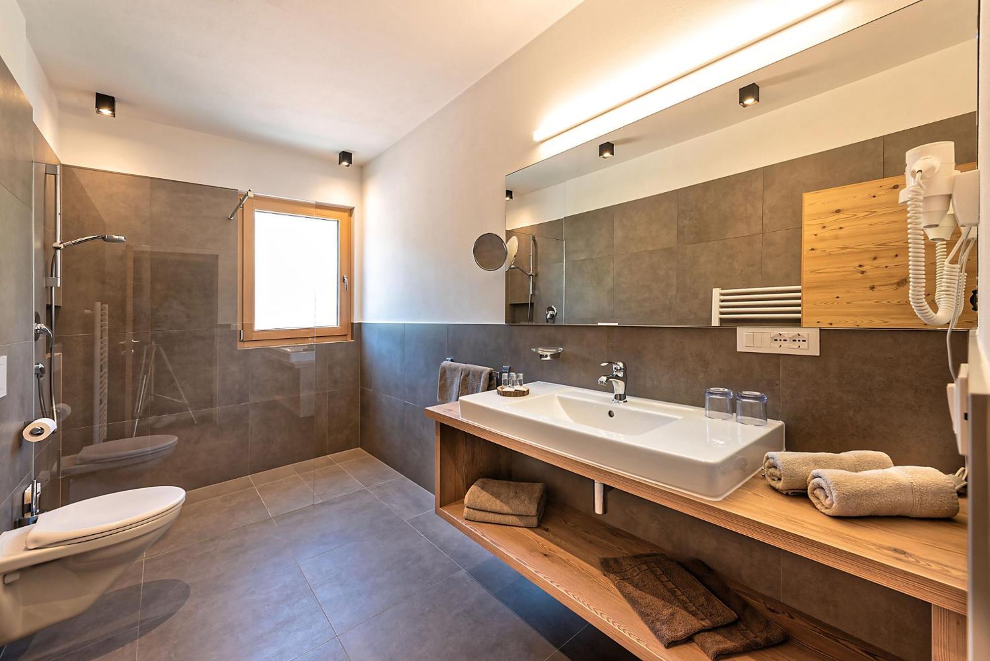 Hotel Schallerhof Тезимо Экстерьер фото