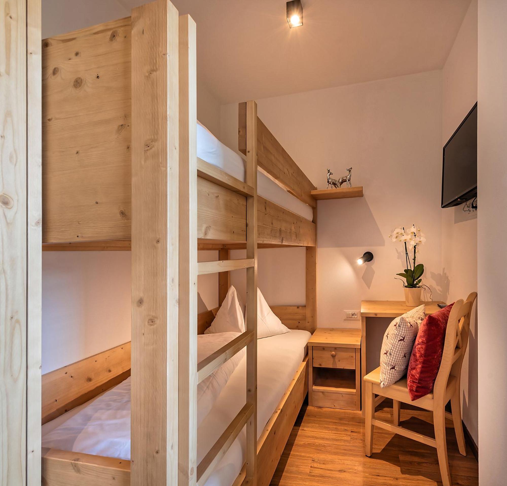 Hotel Schallerhof Тезимо Экстерьер фото