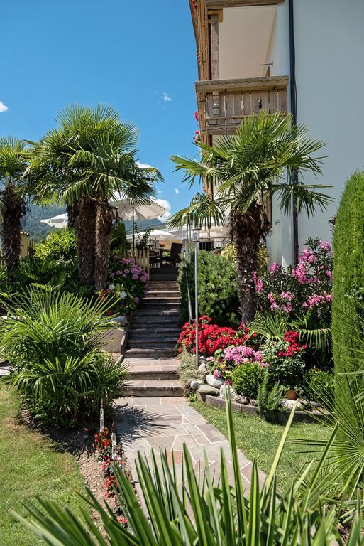 Hotel Schallerhof Тезимо Экстерьер фото