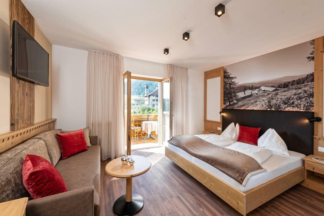 Hotel Schallerhof Тезимо Экстерьер фото
